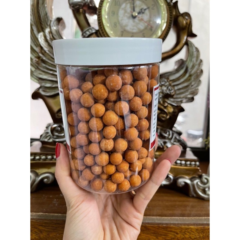 500gr viên mầm cacao giảm cân giảm mỡ