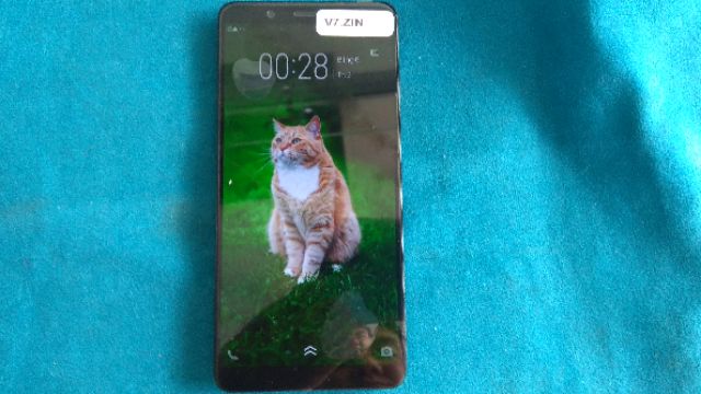 Màn Hình Bộ Vivo V7 Sáng Đẹp Chuẩn | BigBuy360 - bigbuy360.vn