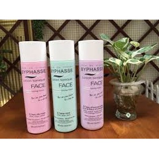 Nước hoa hồng BYPHASSE 500ml