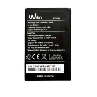 Pin zin công ty Wiko Sunny 2 Plus