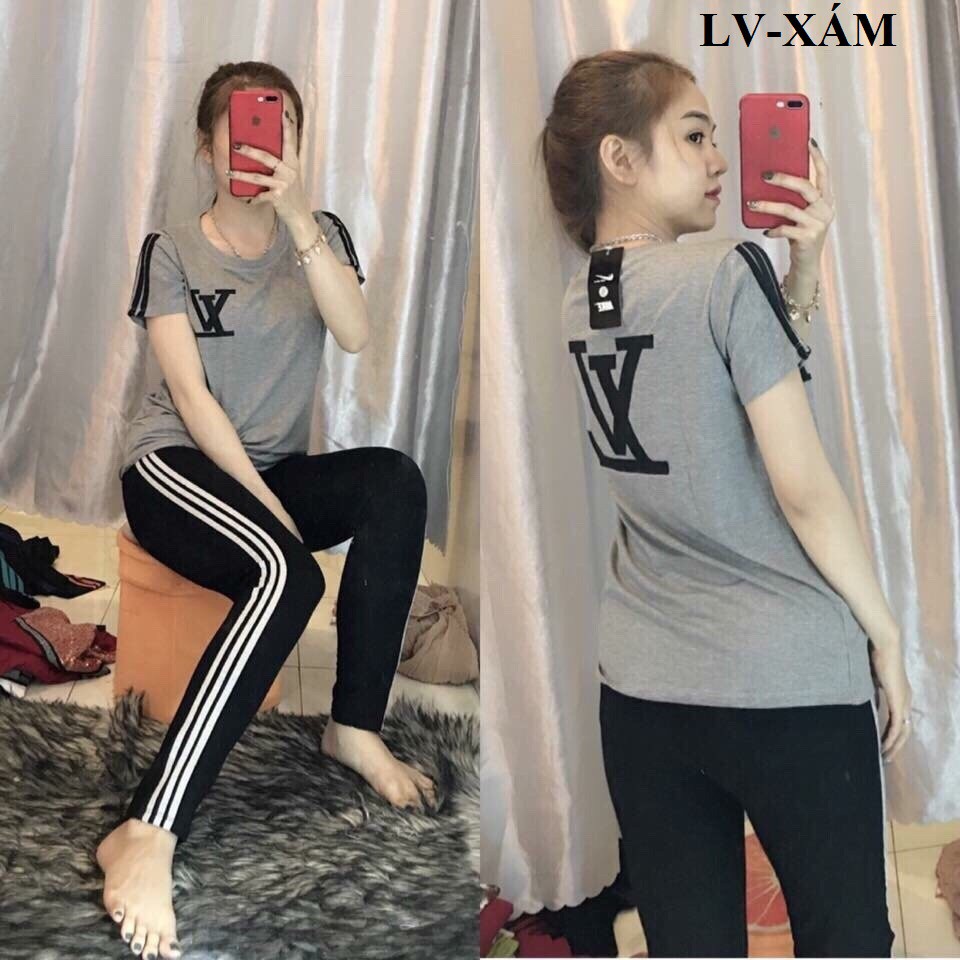 [GIÁ SỐC] Đồ bộ nữ dễ thương