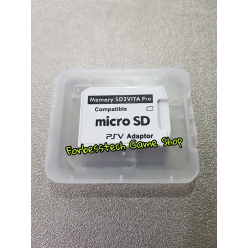 Thẻ nhớ Sd2Vita Pro MC Micro SD PS Vita