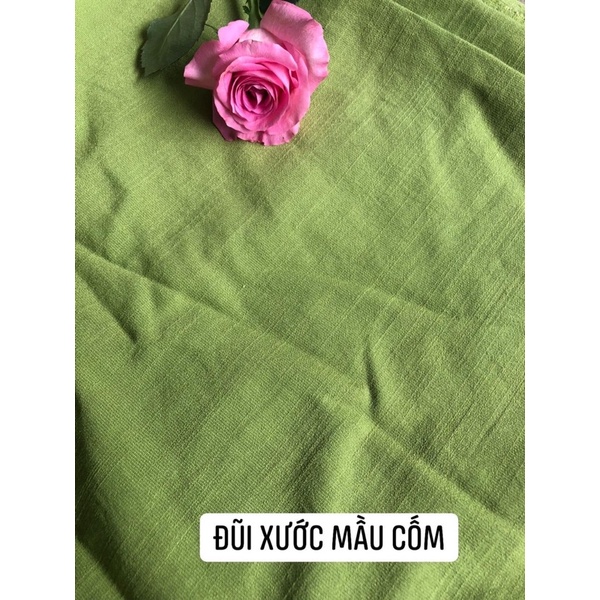 3m đũi xước nhật