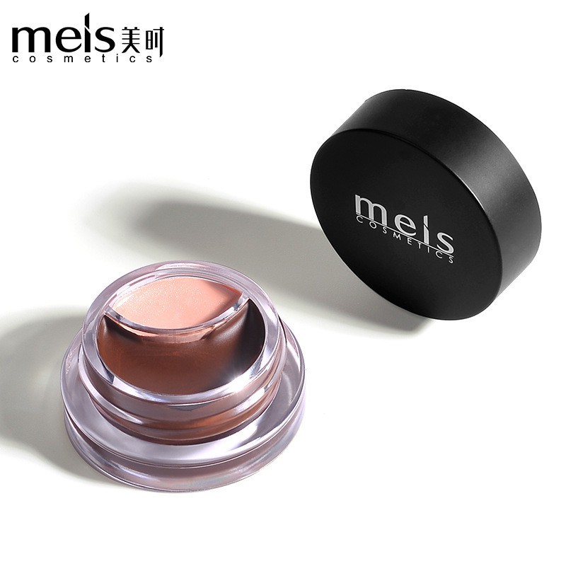 [Hàng mới về] Gel kẻ mày 2 màu cho đôi lông mày dày tự nhiên | BigBuy360 - bigbuy360.vn