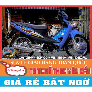 Tem rời wave a