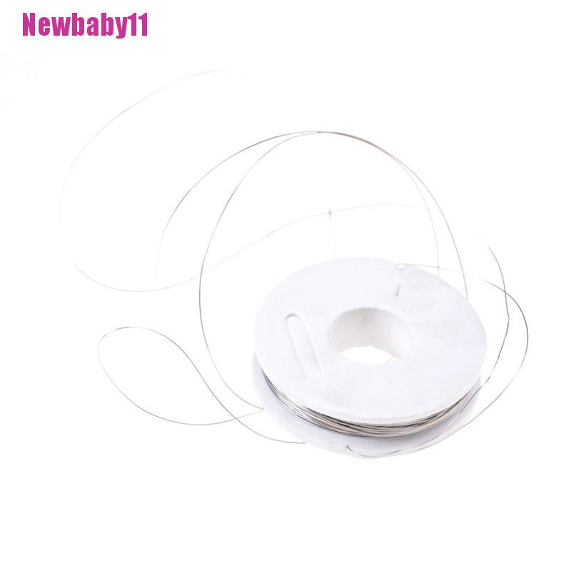 Dây Điện Trở 10m 0.3mm Nichrome Chất Lượng Cao