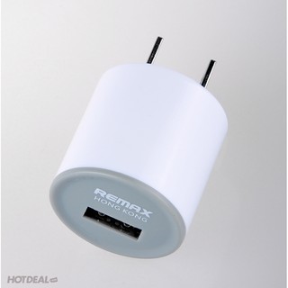 Củ sạc chính hãng Remax