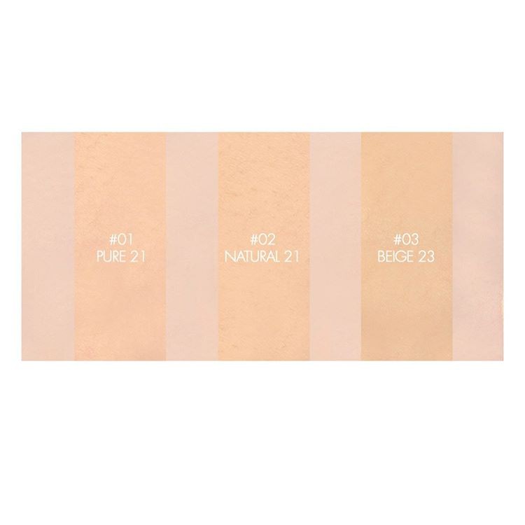 Phấn nước rom&nd BETTER THAN MATTE CUSHION - hàng chính hãng 100% | BigBuy360 - bigbuy360.vn