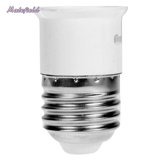 Đuôi Đèn Chuyển Đổi Từ E27 Sang B22