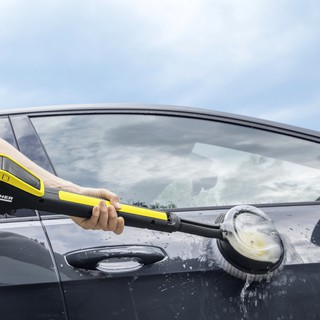 BÀN CHẢI XOAY KARCHER WB120