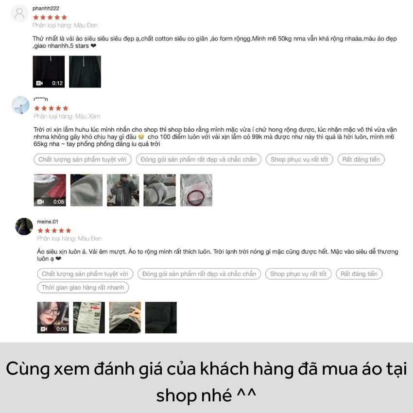 Áo Hoodie ❤️ Áo khoác nỉ KN22 trần bông 2 lớp phối 2 màu, form unisex nam nữ trẻ trung