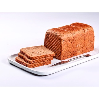 Bột trộn bánh mì (mỳ) lúa mạch đen / bột mì đen Puratos