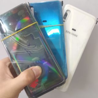 Nắp lưng sam sung A50 zin chính hãng