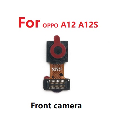 Camera Trước Chất Lượng Cao Thay Thế Cho OPPO A12 A12S A12E
