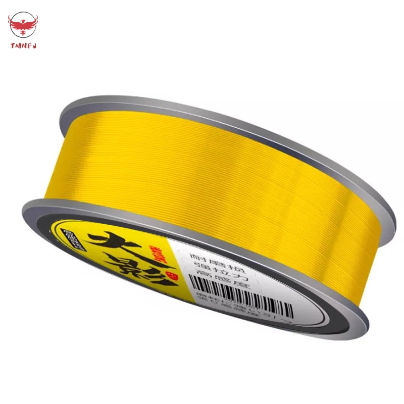 Dây cước nylon câu cá nước mặn siêu bền