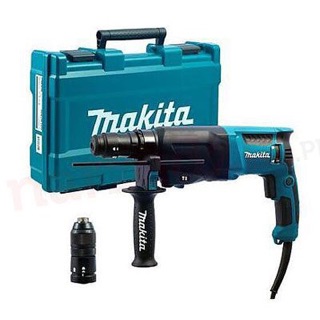 Máy Khoan Makita HR2630T 26mm