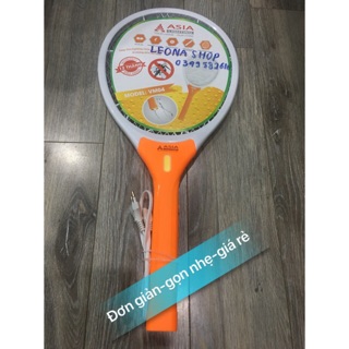 Vợt muỗi cao cấp asia vm04