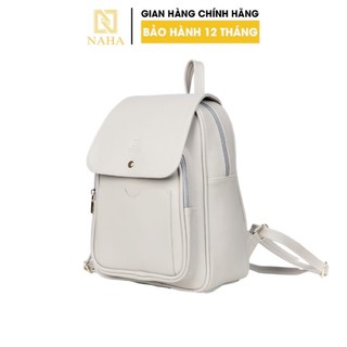 Balo nữ model bl004 của hãng thời trang naha hàng chín hãng - bảo hành 1 năm