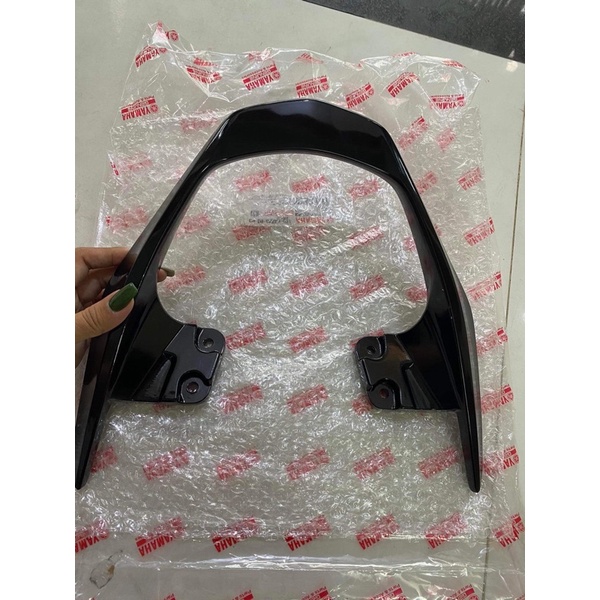 Cảng sau Ex nhỏ