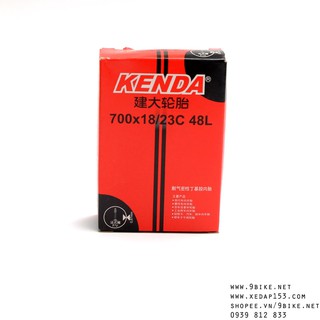 Ruột xe đạp kenda 26 700 27,5