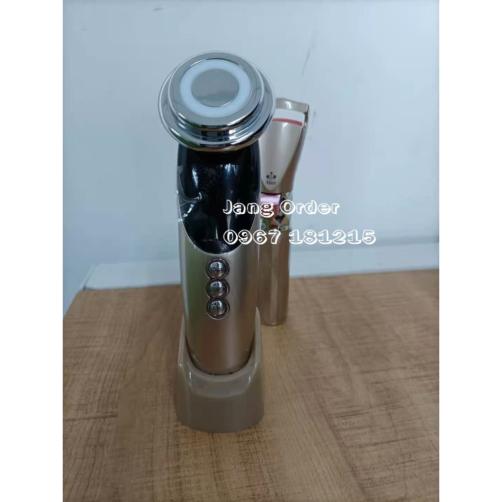 Máy chăm sóc da Mior R12 (Chỉ sale màu vàng đồng) | BigBuy360 - bigbuy360.vn