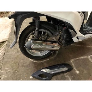 ốp pô giả sh y lắp sh 12-22