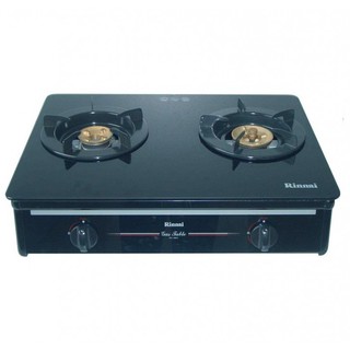 BẾP GAS RINNAI RV-970(GL) - CÓ ĐẦU HÂM