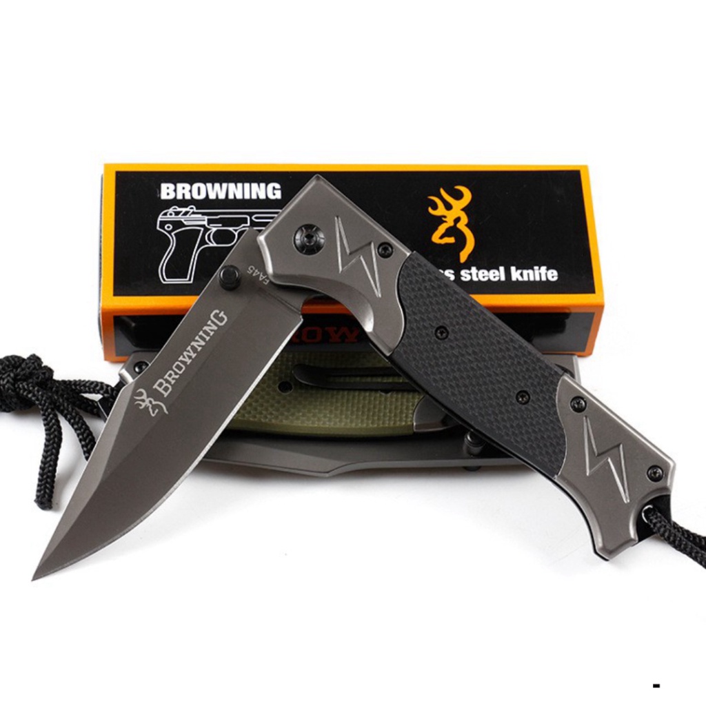 Dao Phượt Browning FA45