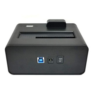 Dock ổ cứng SATA USB 3.0 Orico 6519US3