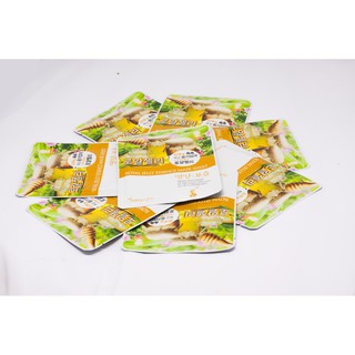 combo 10 miếng mặt nạ mật ong  Hàn Quốc