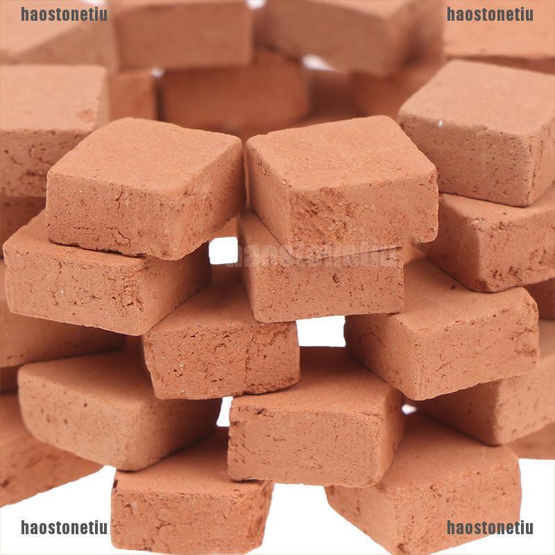 Mô Hình Gạch Ốp Lát Tỉ Lệ 1 / 16 Trang Trí Tiểu Cảnh Cho Bé