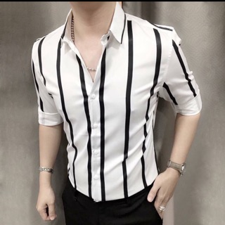 [gau0219]áo sơ mi nam