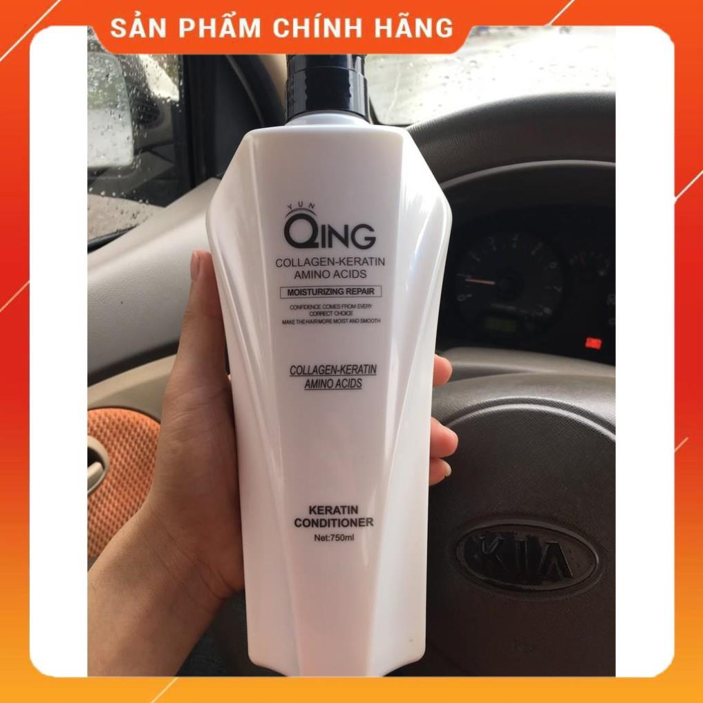 [HOT] Dầu Xả QING.