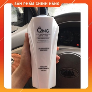 Dầu xả qing.