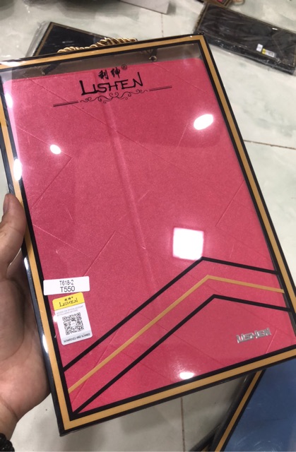 Bao da Samsung Galaxy Tab A 9.7 SM-T550 khay mềm | BigBuy360 - bigbuy360.vn