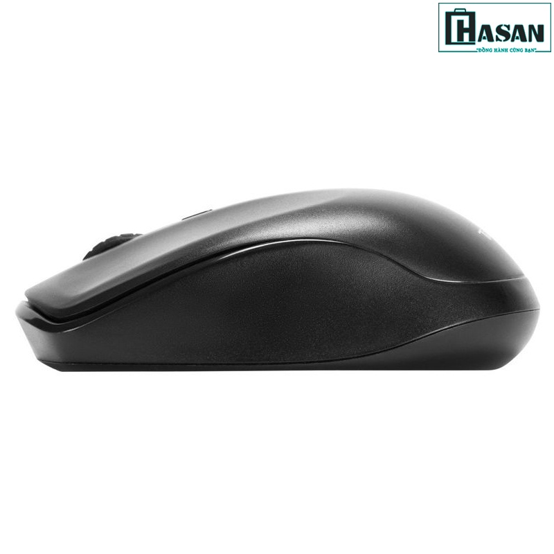 Bộ bàn phím, chuột không dây TARGUS Wireless-KM610
