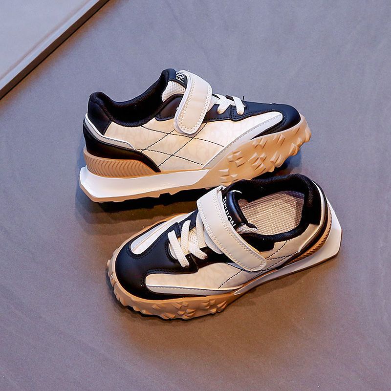 Giày Thể Thao Thời Trang Năng Động Cho Bé