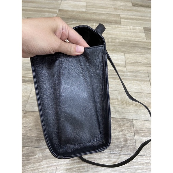 Túi si chất da tăm