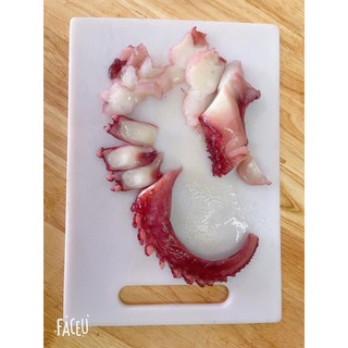 1kg râu bạch tuộc