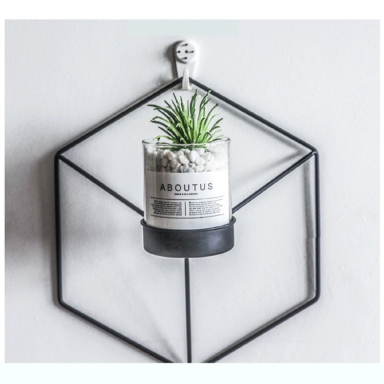 Đinh treo tranh có móc treo 3-4 chân tiện lợi, móc treo đồng hồ, bảng hoa decor