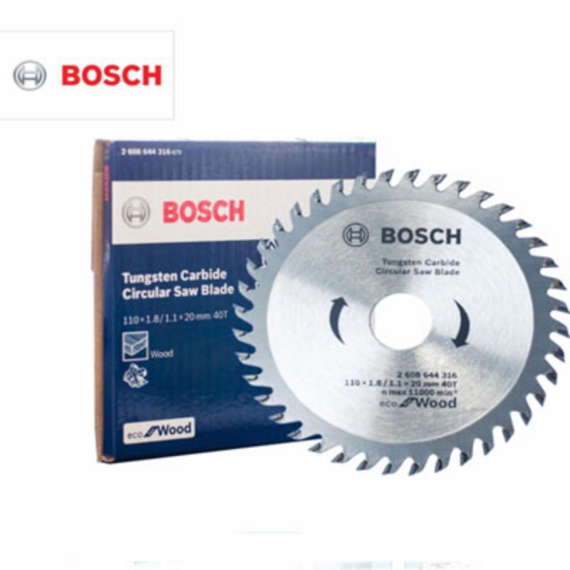 lưỡi cưa gỗ 1 bosch 110