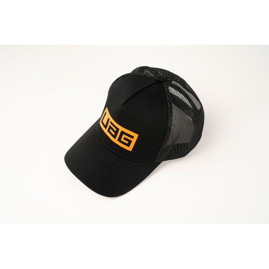 Nón lưỡi trai in logo UAG