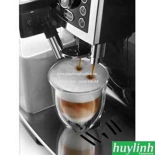 Máy Pha Cà Phê DeLonghi ECAM23.460