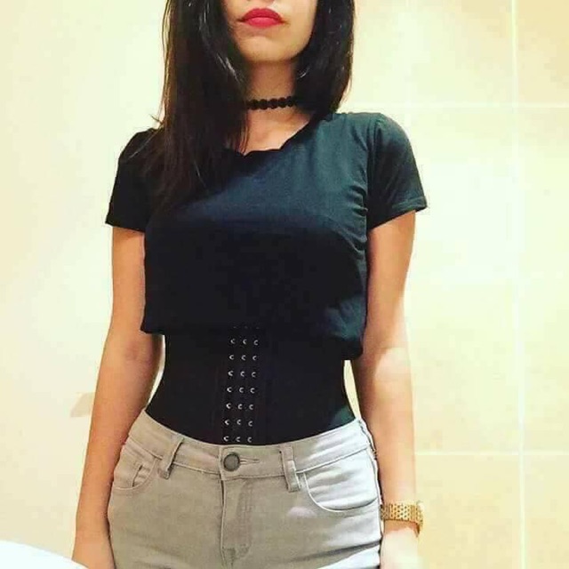 Gen Nịt Bụng LATEX Cao Cấp 9 Xương (34394) | BigBuy360 - bigbuy360.vn