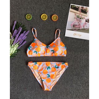 Đồ bơi trái cây 130k