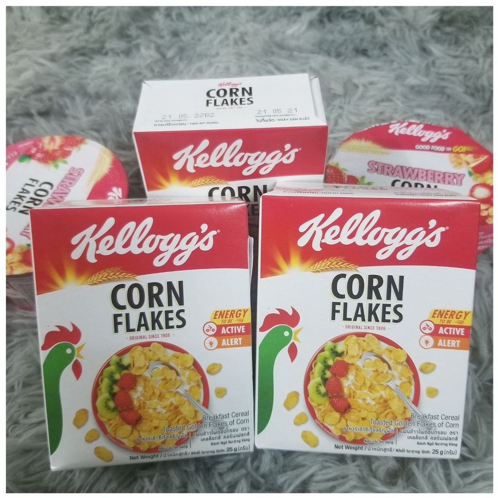 Quà Tặng Khi Mua Hàng Tại 2LANDFOOD - Sản Phẩm Không Bán
