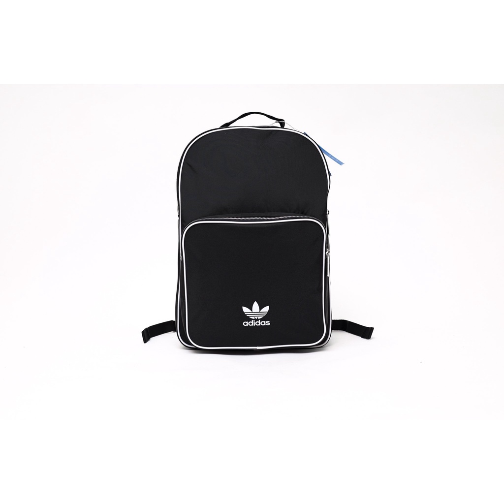 Balo Đi Học Thể Thao Nam/Nữ 3 Lá Logo Nhỏ Originals Classic Backpack Unisex