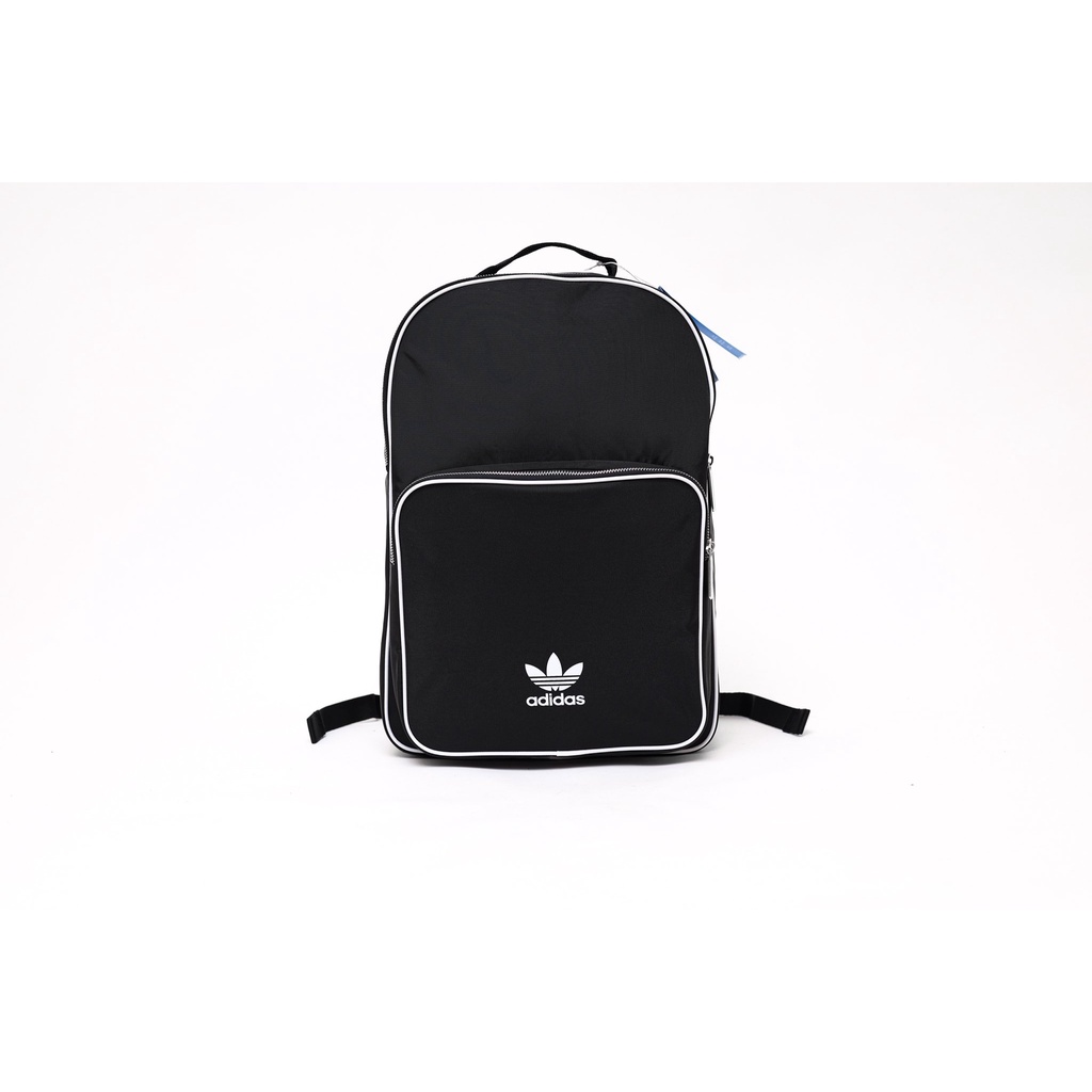 Balo Đi Học Thể Thao Nam/Nữ 3 Lá Logo Nhỏ Originals Classic Backpack Unisex [ Có 2 Màu ]