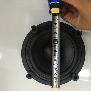 Loa trung/ mid 16cm chất lượng cao
