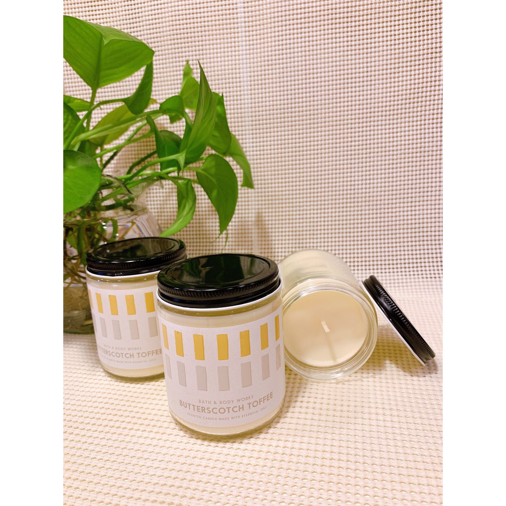 Nến 1 Bấc BATH & BODY WORKS